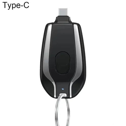 Alisanda™ - The Keychain Power Bank