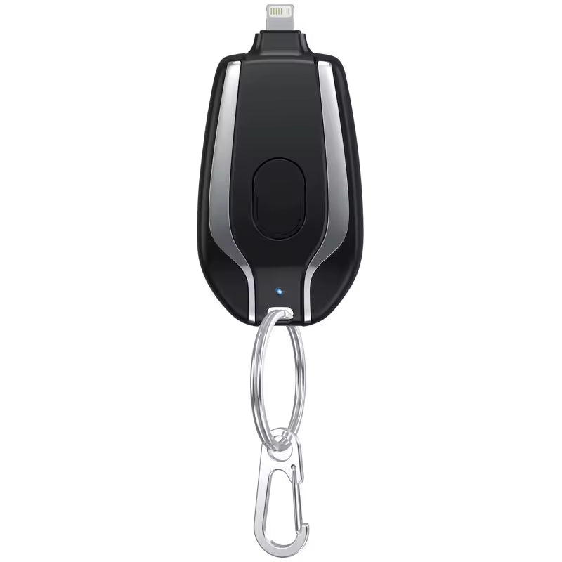 Alisanda™ - The Keychain Power Bank